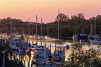 H20 Bar And Bistro - Tourism Search 1