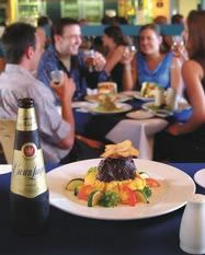 Swanbourne Hotel - Tourism Search 2