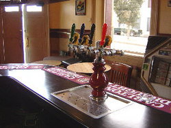 Railway Hotel - Tourism Search 2