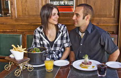 Railway Hotel - Tourism Search 3