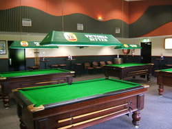 Cazalys Palmerston Club - Tourism Search 3