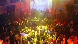 Club 209 - Tourism Search 2