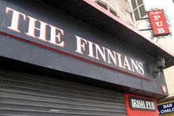 Finnian's Irish Tavern - Tourism Search 3