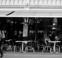 Benny's Bar  Cafe - Tourism Search