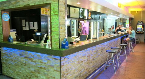 Rum Jungle Tavern - Tourism Search 1