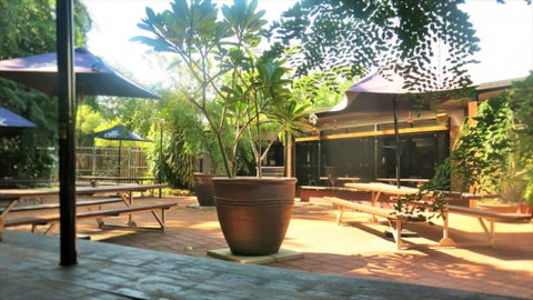 Rum Jungle Tavern - Tourism Search 2