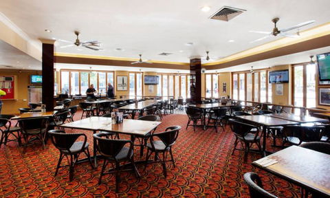 Asiana Restaurant - Tourism Search 1