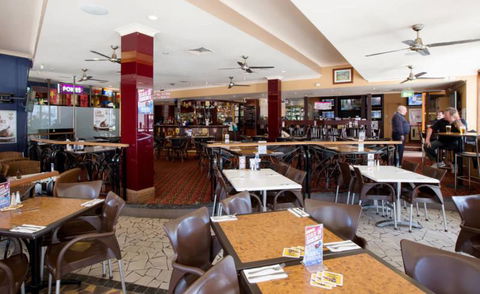 Asiana Restaurant - Tourism Search 2
