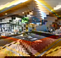 Boatshed Restaurant - Tourism Search