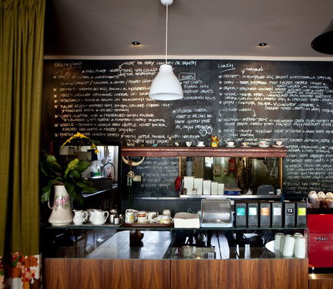 A Bite To Eat, A Drink As Well - Tourism Search 0