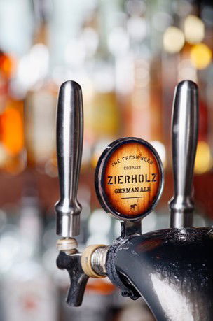 Zierholz Premium Brewery - Tourism Search 0
