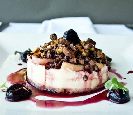 Aqua Linea Restaurant - Tourism Search 3