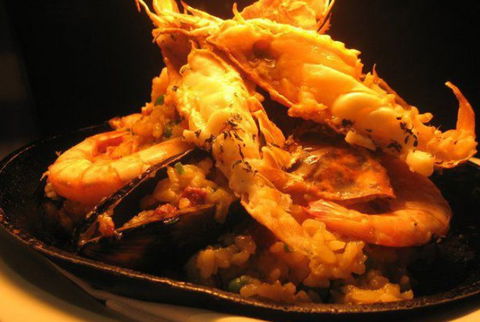 Aqua Linea Restaurant - Tourism Search 5