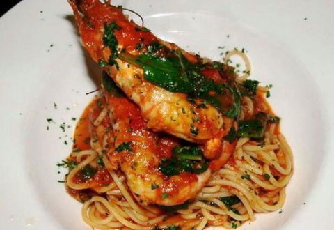 Arriva Pizzeria & Ristorante Italiano - Tourism Search 2
