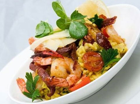 All' Antica Italian Restaurant & Pizzeria - Tourism Search 0