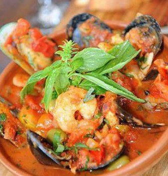 All' Antica Italian Restaurant & Pizzeria - Tourism Search 1