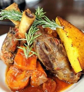 All' Antica Italian Restaurant & Pizzeria - Tourism Search 2