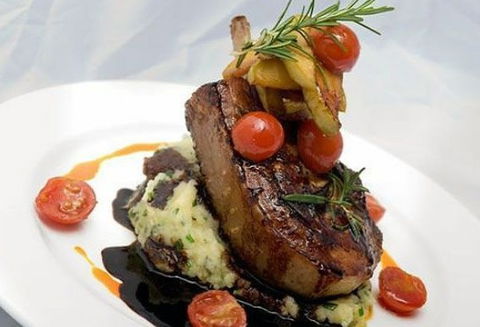 All' Antica Italian Restaurant & Pizzeria - Tourism Search 3