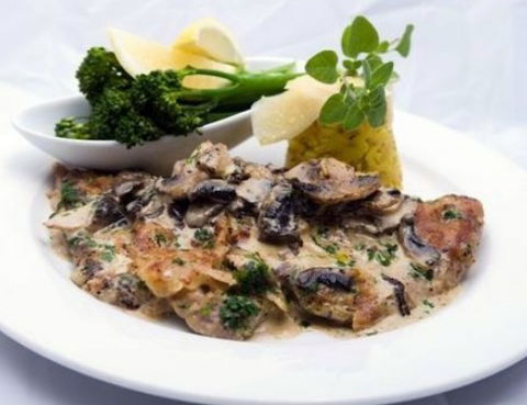 All' Antica Italian Restaurant & Pizzeria - Tourism Search 4