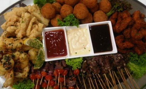 CASA Lounge Bar & Restaurant - Tourism Search 2