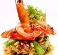 Latitude 21 Restaurant  Bar - Tourism Search