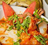 Spice n Flavor - Tourism Search
