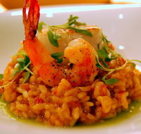 Mill Char Grill Restaurant and Bar - Tourism Search