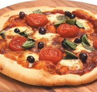Toscani's - Tourism Search