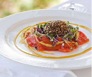 Chris's Beacon Point Restaurant - Tourism Search 1