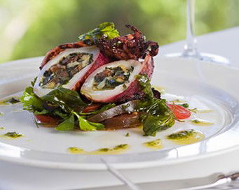 Chris's Beacon Point Restaurant - Tourism Search 4