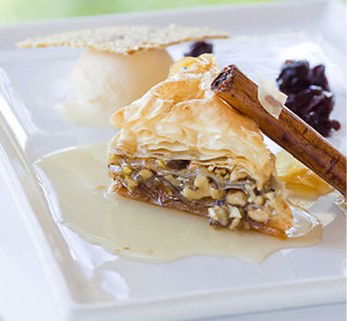 Chris's Beacon Point Restaurant - Tourism Search 5