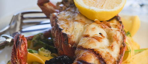 Chris's Beacon Point Restaurant - Tourism Search 6