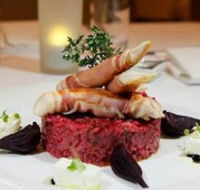 Black Salt Restaurant - Tourism Search