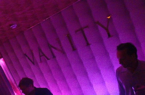 Vanity Nightclub - Tourism Search 0