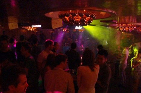 Vanity Nightclub - Tourism Search 1