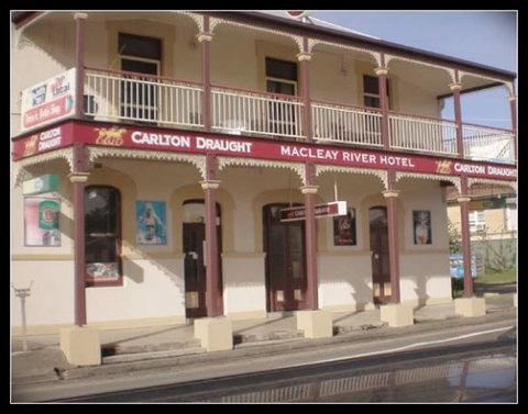Elwick Hotel - Tourism Search 0
