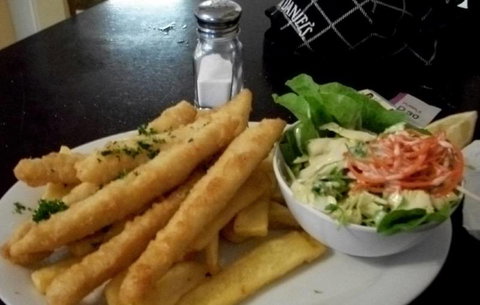 Elwick Hotel - Tourism Search 1