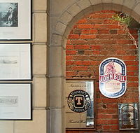 Scottish Chief's Tavern Brewery - Tourism Search