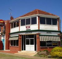 Allansford Hotel - Tourism Search