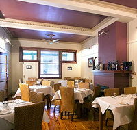 The Royal Hotel Carcoar - Tourism Search