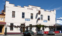 Shays Flat VIC Tourism Search