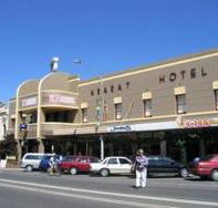 Ararat Hotel - Tourism Search
