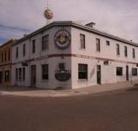 Club Hotel Bairnsdale - Tourism Search
