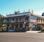 Caledonia Hotel - Tourism Search