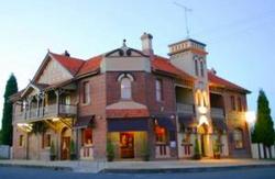 Abermain Hotel - Tourism Search 0