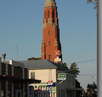 The Main Hotel - Tourism Search