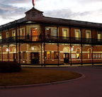 The Grand Terminus Hotel - Tourism Search