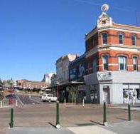 Robin Hood Hotel - Tourism Search