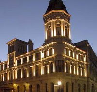 Craigs Royal Hotel - Tourism Search
