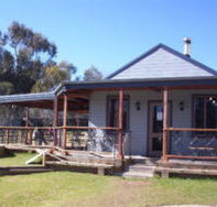 The Globe Hotel. Rylstone - Tourism Search